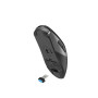 Миша бездротова A4Tech Fstyler FG50 Plus Black