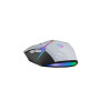 Мышь A4Tech Bloody W60 Max Panda White