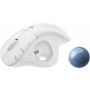 Мышь Bluetooth Logitech Ergo M575 (910-005870) White USB