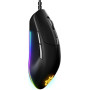 Мышь SteelSeries Rival 3 (62513) Black USB
