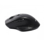 Мышь беспроводная Maxxter Mr-407 Black USB