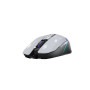 Мышь A4Tech Bloody W60 Max Panda White