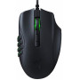 Мышь Razer Naga X Black (RZ01-03590100-R3M1) USB