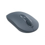 Мышь беспроводная A4Tech FG20 Ash Blue USB