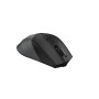 Миша бездротова A4Tech Fstyler FG45CS Air2 Stone Grey