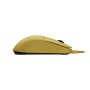 Мишка Hator Quasar Essential Yellow (HTM-402) USB