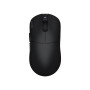 Миша бездротова Hator Quasar 3S Pro Wireless Black (HTM745)