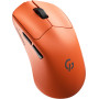 Миша бездротова GamePro Genesis Avenger Orange (GM096O)