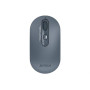 Мышь беспроводная A4Tech FG20 Ash Blue USB
