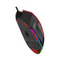Миша A4Tech Bloody W95 Max Sports Red