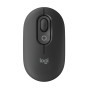 Миша бездротова Logitech Pop Mouse with Emoji Graphite (910-007412)