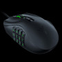 Мышь Razer Naga X Black (RZ01-03590100-R3M1) USB
