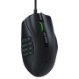 Мышь Razer Naga X Black (RZ01-03590100-R3M1) USB