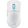 Миша бездротова Asus ROG Harpe Ace Aim Lab Edition White (90MP02W0-BMUA10)