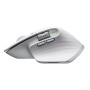 Мышь Bluetooth Logitech MX Master 3S (910-006560) Pale Grey