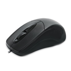 REAL-EL RM-207 USB черный