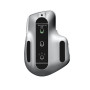 Мышь Bluetooth Logitech MX Master 3S (910-006560) Pale Grey