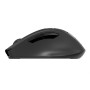Мышь беспроводная A4Tech FG30 Black/Grey USB