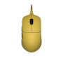 Мишка Hator Quasar Essential Yellow (HTM-402) USB