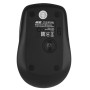 Миша бездротова 2E MF225 Silent WL BT Black (2E-MF225WBK) USB
