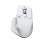 Мышь Bluetooth Logitech MX Master 3S (910-006560) Pale Grey