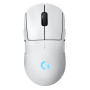 Миша бездротова Logitech G Pro 2 Lightspeed White (910-007302)