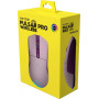 Миша бездротова Hator Pulsar 2 Pro Wireless Lilac (HTM-534)