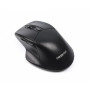 Мышь беспроводная Maxxter Mr-407 Black USB