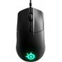 Мышь SteelSeries Rival 3 (62513) Black USB