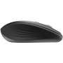Миша бездротова OfficePro M267B Black