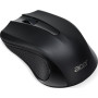 Мышь беспроводная Acer 2.4G Wireless Optical Mouse (NP.MCE11.00T) Black USB