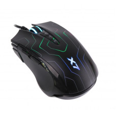 Мишка A4Tech X89 Maze USB