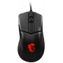 Миша MSI Clutch GM31 Lightweight Black (S12-0402050-CLA)