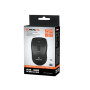 Мышь беспроводная REAL-EL RM-308 Black USB