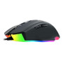 Мышь REAL-EL RM-555 Black USB