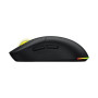 Миша бездротова Hator Quasar 3 Ultra 8K Wireless Black Edition (HTM772)