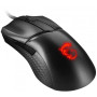 Миша MSI Clutch GM31 Lightweight Black (S12-0402050-CLA)