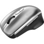 Мышь беспроводная Canyon CNS-CMSW21DG Dark Gray USB