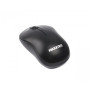 Мышь беспроводная Maxxter Mr-422 Black USB