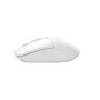 Мышь беспроводная A4Tech FG12S White USB
