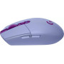 Мышь беспроводная Logitech G305 (910-006022) Lilac USB