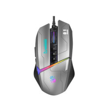 Мышь A4Tech Bloody W60 Max Gun Grey