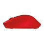 Мышь беспроводная Logitech M330 Silent Plus (910-004911) Red USB