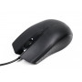 Мишка A4Tech OP-760 Black USB V-Track