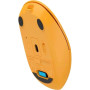 Миша бездротова A4Tech FG15CS Air2 Yellow