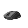 Миша бездротова A4Tech Fstyler FG55S Plus Grey