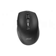 Миша бездротова 2E MF250 Silent WL Black (2E-MF250WBK) USB
