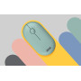 Миша бездротова 2E MF300 Silent Ashen Green (2E-MF300WGN)