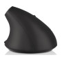 Миша бездротова REAL-EL RM-490W Black