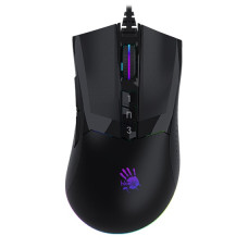 Мышь A4Tech Bloody W90 Max Stone Black